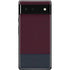 Blocked Polka Dot Chevron Google Pixel 6 Skin